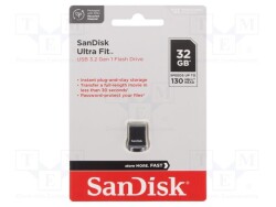 SDCZ430-032G-G46 - SANDISK