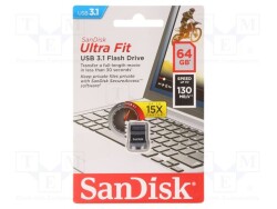 SDCZ430-064G-G46 - SANDISK