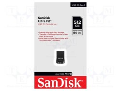 SDCZ430-512G-G46 - SANDISK
