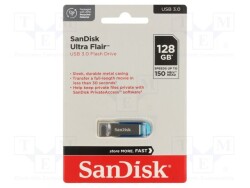SDCZ73-128G-G46B - SANDISK
