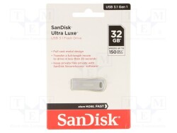 SDCZ74-032G-G46 - SANDISK