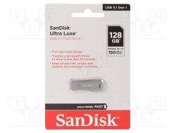 SDCZ74-128G-G46 - SANDISK