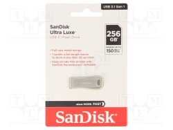 SDCZ74-256G-G46 - SANDISK