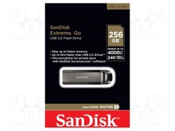 SDCZ810-256G-G46 - SANDISK