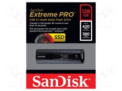 SDCZ880-128G-G46 - SANDISK