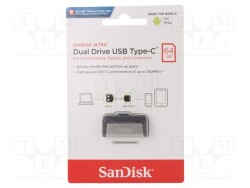 SDDDC2-064G-G46 - SANDISK