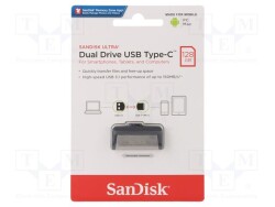 SDDDC2-128G-G46 - SANDISK