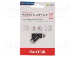 SDDDC3-032G-G46 - SANDISK