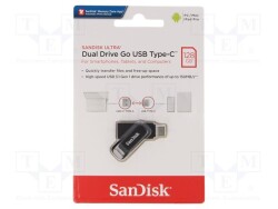 SDDDC3-128G-G46 - SANDISK