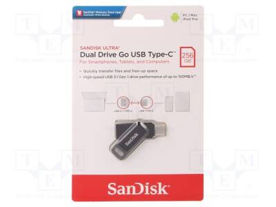 SDDDC3-256G-G46 - 1