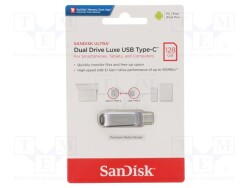 SDDDC4-128G-G46 - SANDISK