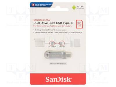 SDDDC4-512G-G46 - 1