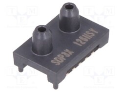 SDP31-500PA - SENSIRION