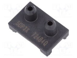 SDP37-125PA - SENSIRION