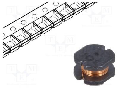 SDR0503-102KL - 2