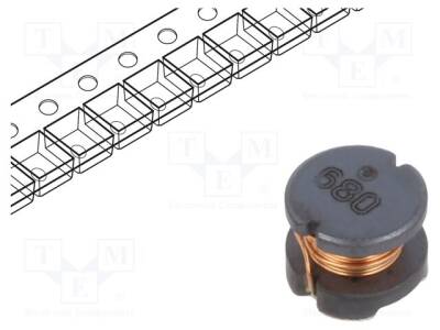 SDR0604-680KL - 1