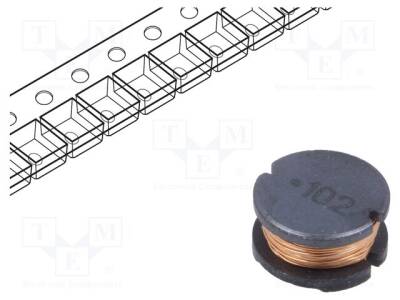 SDR1006-102KL - 2