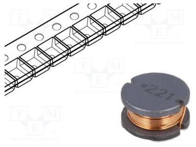 SDR1006-221KL - 1
