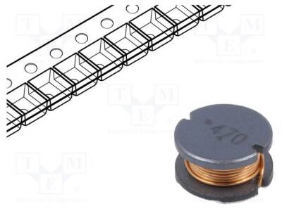 SDR1006-271KL - 1