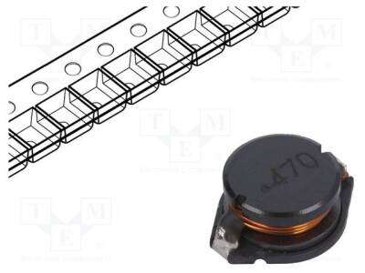 SDR1806-470ML - 1