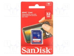 SDSDB-032G-B35 - SANDISK
