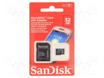 SDSDQM-032G-B35A - 1