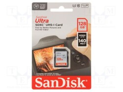 SDSDUNB-128G-GN6IN - SANDISK