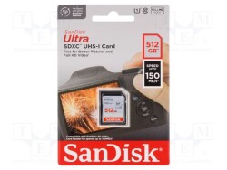 SDSDUNC-512G-GN6IN - SANDISK