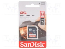 SDSDUNR-032G-GN3IN - SANDISK