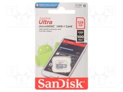 SDSQUNR-128G-GN3MN - SANDISK