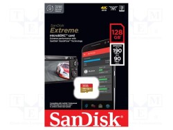 SDSQXAA-128G-GN6MA - SANDISK