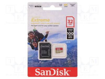 SDSQXAF-032G-GN6AA - 1