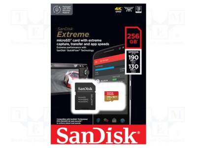 SDSQXAV-256G-GN6MA - 1