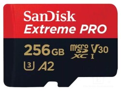 SDSQXCD-256G-GN6MA - SANDISK