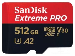 SDSQXCD-512G-GN6MA - SANDISK