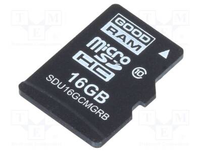 SDU16GCMGRB - 1