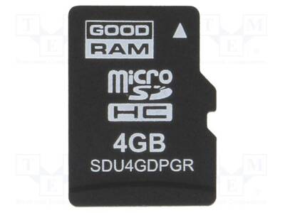 SDU4GDPGRB - 1