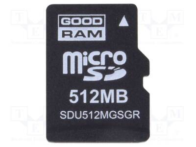 SDU512MGSGRB - 1