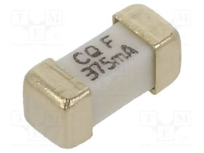 SEF0.375A125VG - 1