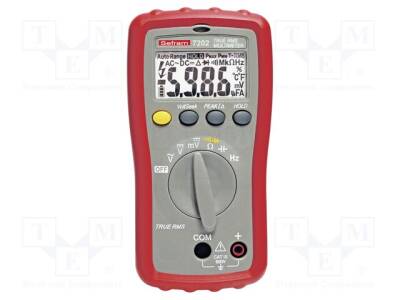 SEFRAM7202 - 1