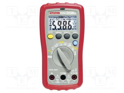 SEFRAM7204 - 1