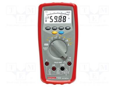 SEFRAM7334 - 1