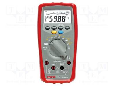 SEFRAM7335 - 1