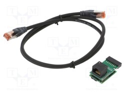 SEK-SCD30 - SENSIRION