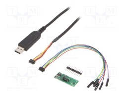 SEK-SVM4X - SENSIRION