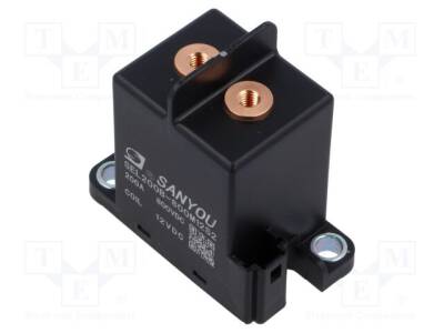SEL200B-800M12S1 - 1