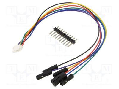 SEN5X-JUMPER-WIRE - 1