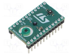 SENSEVAL-SCB4XV1 - SENSIRION