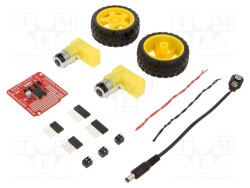 SF-KIT-13201 - SPARKFUN ELECTRONICS