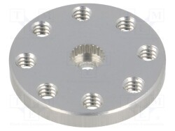 SF-ROB-12543 - SPARKFUN ELECTRONICS